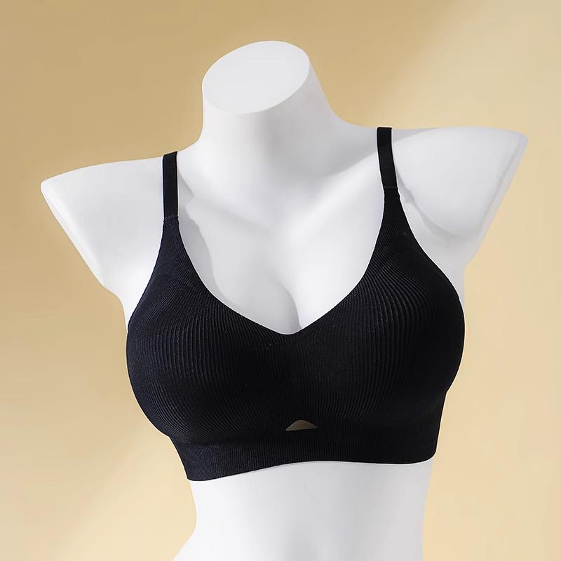 Women s Expanding Anti-Sagging Bra: Seamless Back, Side Support, Breast Enhancement, Sexy Comic Design Large
Women s Expanding Anti-Sagging Bra: Seamless Back, Side Support, Breast Enhancement, Sexy Comic Design Large