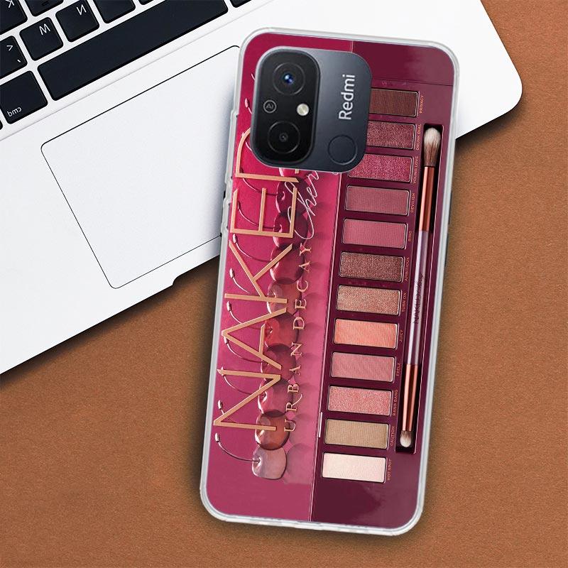 Glam Makeup Eye Shadow Box Phone Case For Xiaomi Redmi 12 13 12C 13C 14C 10 10C 10A 9 9C 9A 9T 8A 8 7A 7 6A 6 Pro K80 K70 K60 K4 Redmi 7
Glam Makeup Eye Shadow Box Phone Case For Xiaomi Redmi 12 13 12C 13C 14C 10 10C 10A 9 9C 9A 9T 8A 8 7A 7 6A 6 Pro K80 K70 K60 K4 Redmi 7