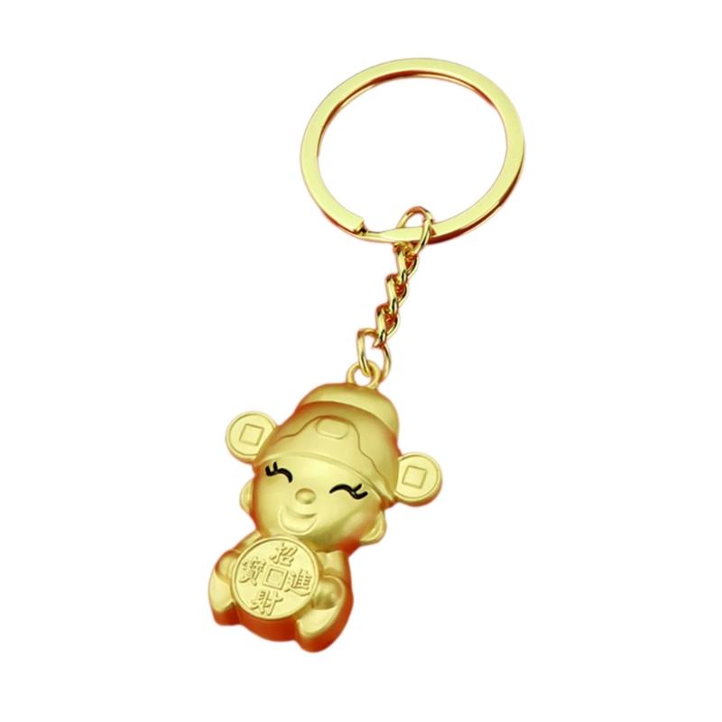 Creative Lucky Cat Keychain Pendant Accessory Symbolizing Prosperity Portable Charm for Good Fortune and Everyday Use
Creative Lucky Cat Keychain Pendant Accessory Symbolizing Prosperity Portable Charm for Good Fortune and Everyday Use