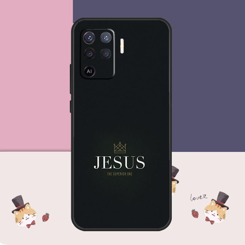 Verse of The Christian Bible Jesus Case For Oppo A60 A40 A80 A5 Pro A15 A16 A17 A57 A77 A94 A74 A54 A76 A96 A18 A38 A58 A78 A98 OPPO A57s
Verse of The Christian Bible Jesus Case For Oppo A60 A40 A80 A5 Pro A15 A16 A17 A57 A77 A94 A74 A54 A76 A96 A18 A38 A58 A78 A98 OPPO A57s