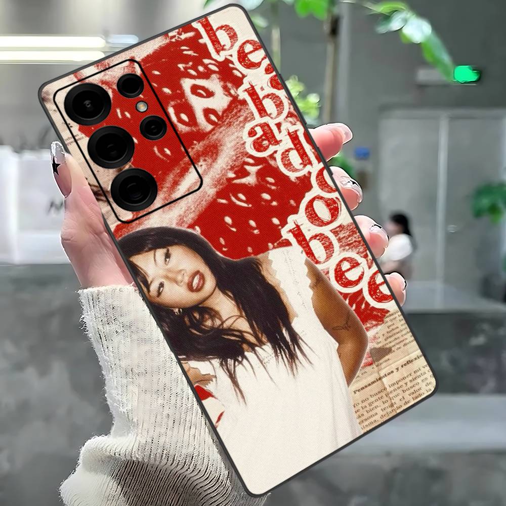 Popular Indie Singer B-Beabadoobee Phone Case For Samsung S 24 Fe 25 Ultra Plus 20 Lite 21 30 22 23 24 22 Ultra 5G Fundas Samsung S24 ULTRA
Popular Indie Singer B-Beabadoobee Phone Case For Samsung S 24 Fe 25 Ultra Plus 20 Lite 21 30 22 23 24 22 Ultra 5G Fundas Samsung S24 ULTRA