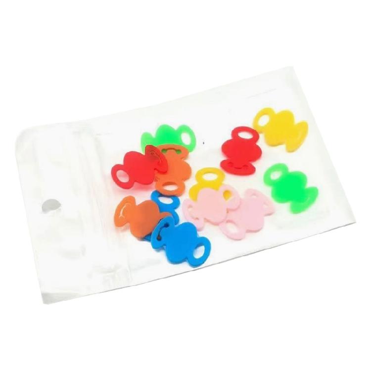 12pcs Colorful Silicone Label Colorful Identifiers for Easy Key Differentiation 1
12pcs Colorful Silicone Label Colorful Identifiers for Easy Key Differentiation 1