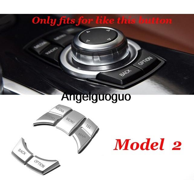 Захист Автомобільні мультимедійні кнопки Обкладинка iDrive Наклейки Оформлення автомобіля для BMW F10 F07 F06 F25 F26 X3 X4 GT5 5 6 Series New Model 2
Захист Автомобільні мультимедійні кнопки Обкладинка iDrive Наклейки Оформлення автомобіля для BMW F10 F07 F06 F25 F26 X3 X4 GT5 5 6 Series New Model 2