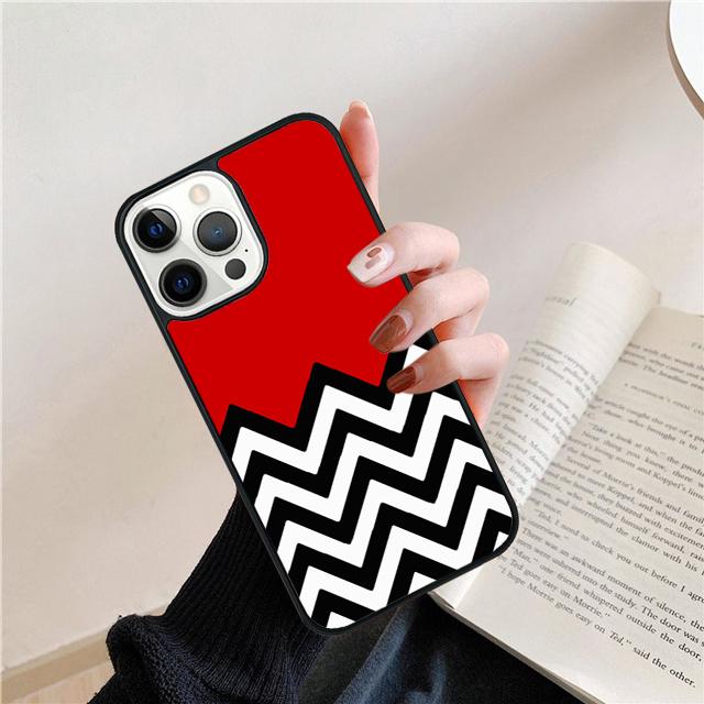 TV Series Twin Peaks Dale Cooper Phone Case Cover For iPhone 17 Air 16 15 14 13 12 Pro Max 11 Pro Max Plus iPhone 11pro max
TV Series Twin Peaks Dale Cooper Phone Case Cover For iPhone 17 Air 16 15 14 13 12 Pro Max 11 Pro Max Plus iPhone 11pro max