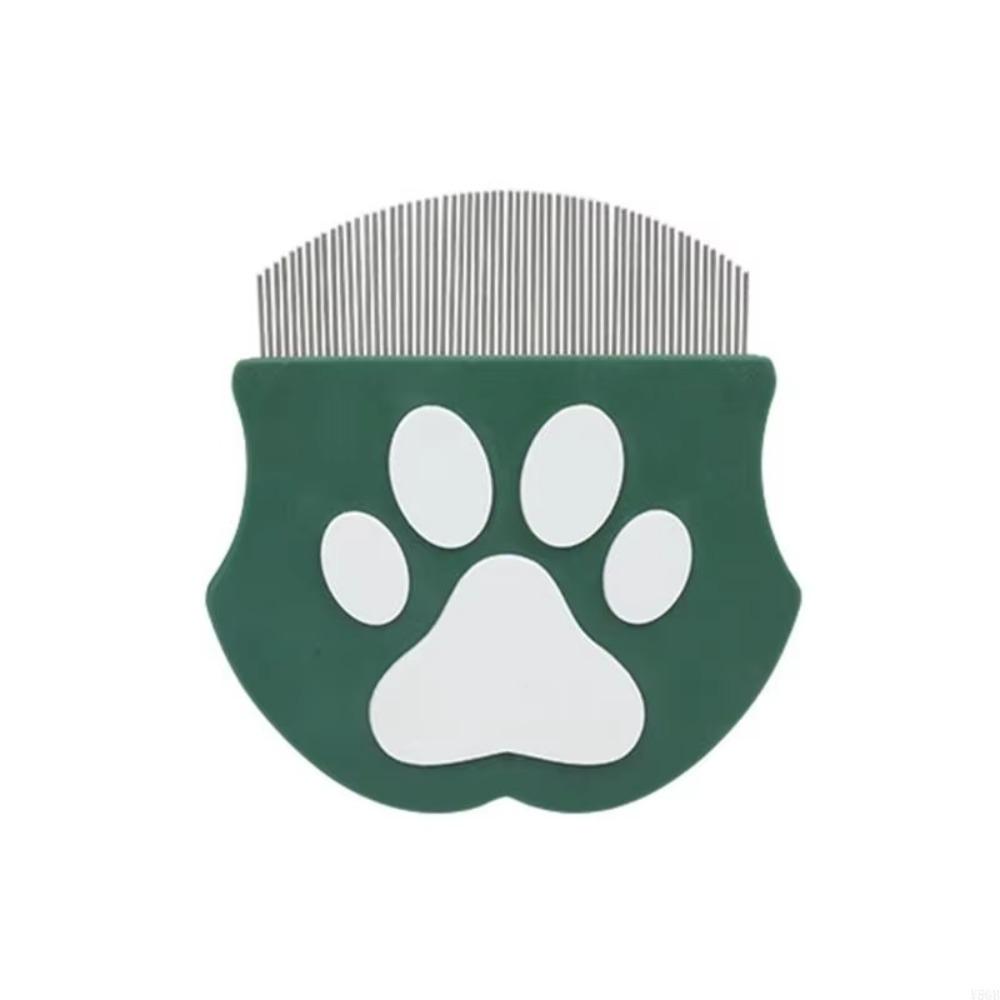 Curved Design Pet Grooming Comb Flea Removal Remove Short Hair Flea Comb Pet Grooming Tool Massaging Brush Cats & Dogs зелёный
Curved Design Pet Grooming Comb Flea Removal Remove Short Hair Flea Comb Pet Grooming Tool Massaging Brush Cats & Dogs зелёный
