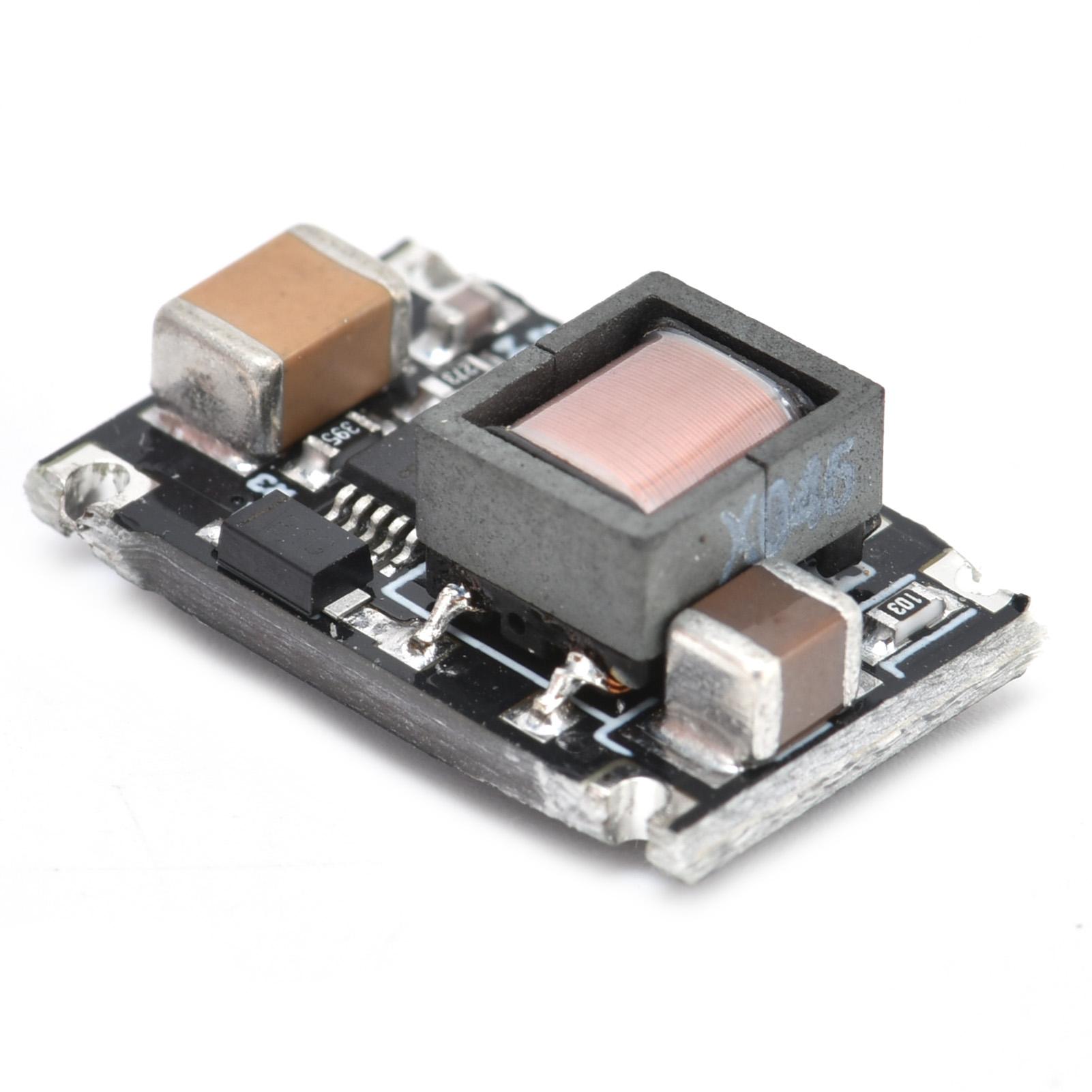 DC Boost Converter Module DC 5‑9V to 170V Voltage Step Up Board for IN‑12 In‑14 QS30
DC Boost Converter Module DC 5‑9V to 170V Voltage Step Up Board for IN‑12 In‑14 QS30