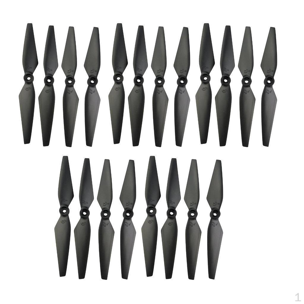 20pcs Props Rotor For чорний
20pcs Props Rotor For чорний