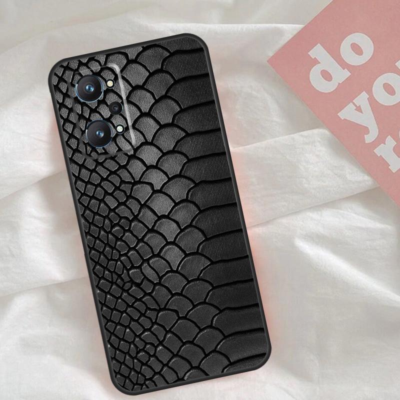 Snake Skin Case For Realme GT7 Pro GT6 C75 C65 C67 C61 C53 C55 C51 C35 C63 C71 15 11 12 13 14 Pro Plus Realme 10 Pro Plus
Snake Skin Case For Realme GT7 Pro GT6 C75 C65 C67 C61 C53 C55 C51 C35 C63 C71 15 11 12 13 14 Pro Plus Realme 10 Pro Plus