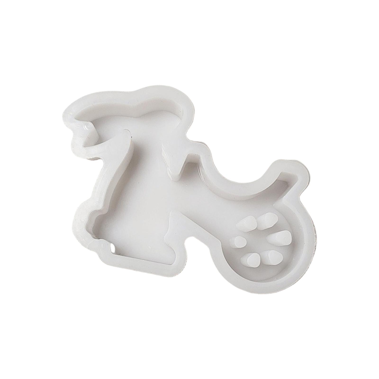 Bunnies Statue Silicone Candle Molds Soap Making Molds for Epoxy Resin Candle Soap Making Home Decoration Art Craft small
Bunnies Statue Silicone Candle Molds Soap Making Molds for Epoxy Resin Candle Soap Making Home Decoration Art Craft small