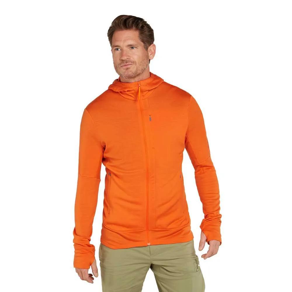 Icebreaker Толстовка на молнии Merino 260 Quantum IV 2XL
Icebreaker Толстовка на молнии Merino 260 Quantum IV 2XL