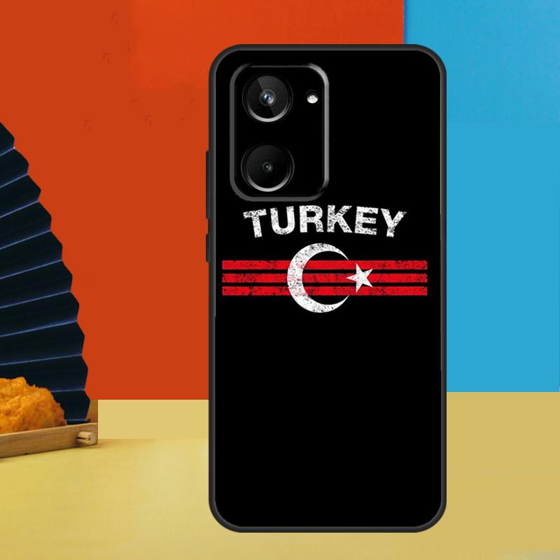 Turkey Flag For Realme 15 10 11 12 13 14 Pro Plus C67 C65 C63 C61 C35 C55 C53 C51 C71 C75 GT7 Pro Case Realme C63 4G
Turkey Flag For Realme 15 10 11 12 13 14 Pro Plus C67 C65 C63 C61 C35 C55 C53 C51 C71 C75 GT7 Pro Case Realme C63 4G