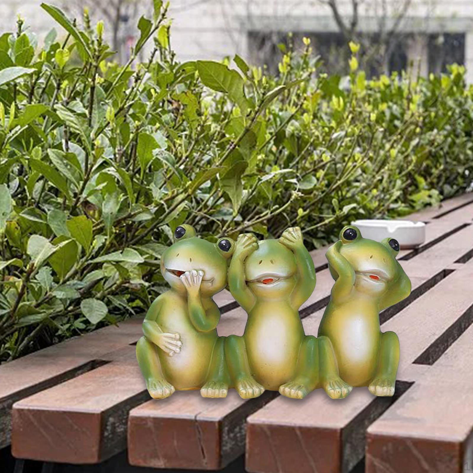 Figurine for Home And Garden Decor Style B
Figurine for Home And Garden Decor Style B