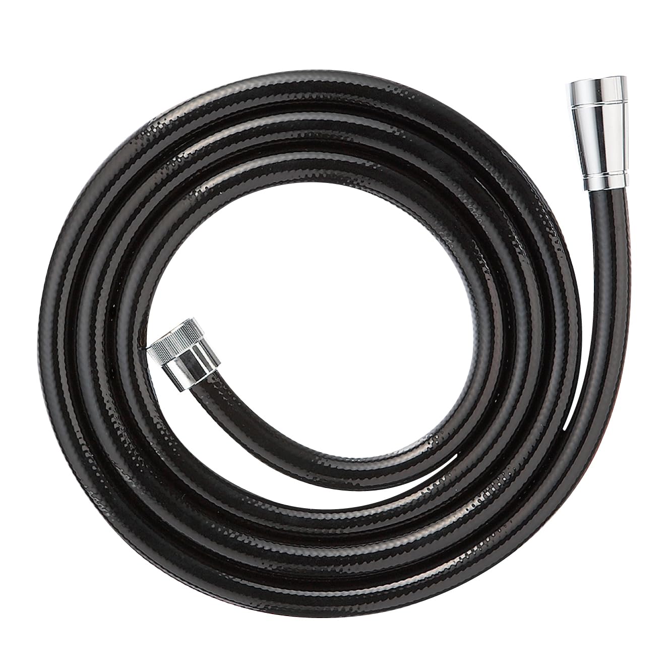 SANEI company Sanei Faucet Shower hose Black Compatible with most manufacturers Faucet side adapter included 2m Made in Japan (former name
SANEI company Sanei Faucet Shower hose Black Compatible with most manufacturers Faucet side adapter included 2m Made in Japan (former name