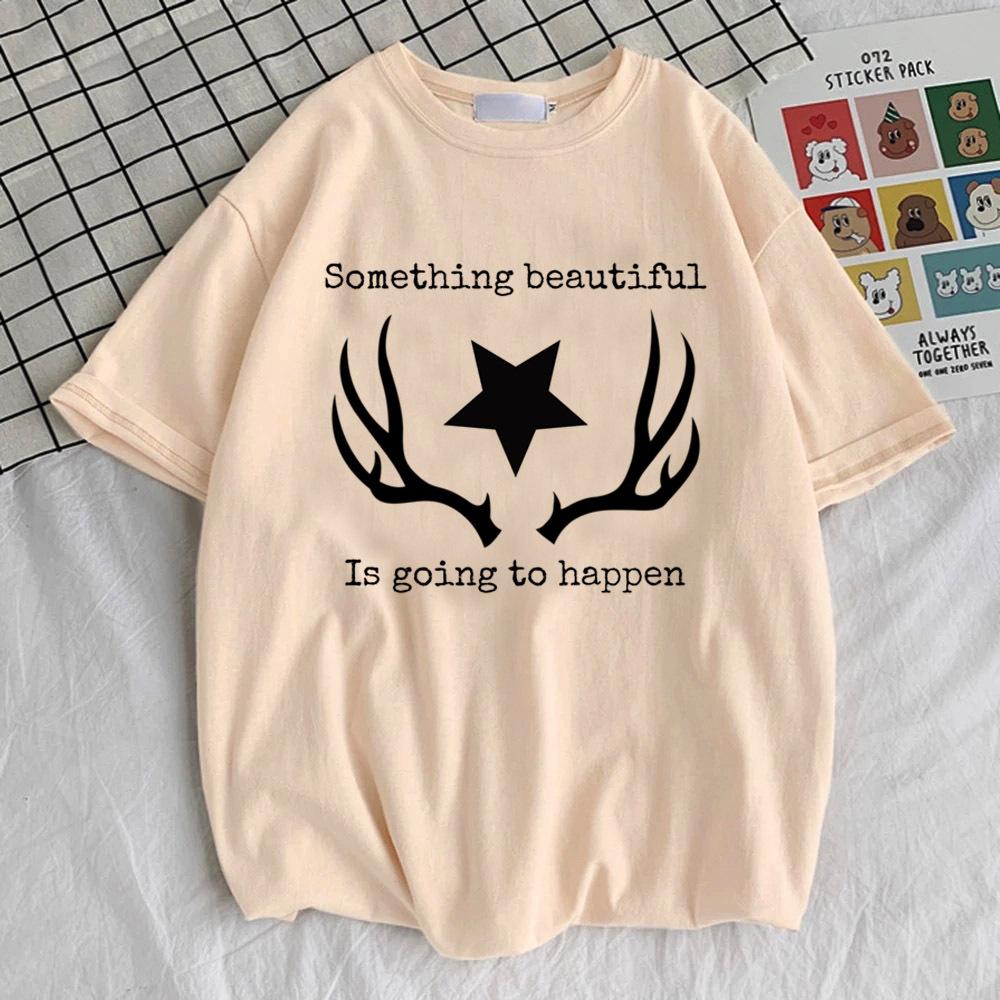 Disco Elysium shirt girl streetwear 2000s Digital Y2k Retro kawaii tshirt Psychedelic graphic Classic Pop Culture Pastel S
Disco Elysium shirt girl streetwear 2000s Digital Y2k Retro kawaii tshirt Psychedelic graphic Classic Pop Culture Pastel S