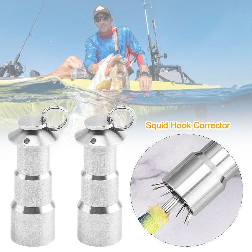 Чернильный крючок Игла восстановления Осьминог Чернильный крючок Игла Blast Коррекция крючка Корректор крючка кальмара Стабильный
Чернильный крючок Игла восстановления Осьминог Чернильный крючок Игла Blast Коррекция крючка Корректор крючка кальмара Стабильный