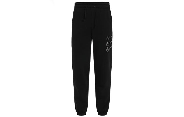 Nike Knitted Sweatpants Women s Black Moderate Straight Fit Pants DH4336-010 XL
Nike Knitted Sweatpants Women s Black Moderate Straight Fit Pants DH4336-010 XL
