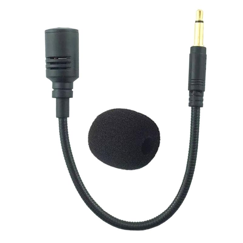Noise Cancelling Adjustable Mic Boom for M40 Series Headphone Microphone Boom Enhances Gaming and Streaming Experience
Noise Cancelling Adjustable Mic Boom for M40 Series Headphone Microphone Boom Enhances Gaming and Streaming Experience