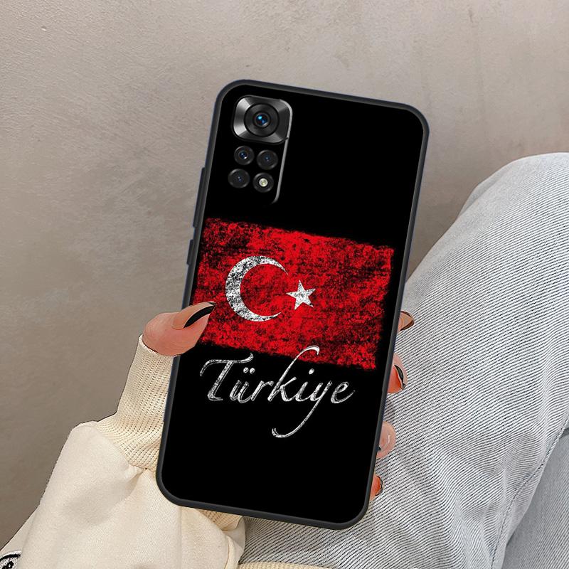 Турция Турецкий Флаг Для Xiaomi Redmi Note 14 9 10 11 12 13 15 Pro Plus Чехол Обложка Для Redmi 15C 14C 12C 10C 13C Redmi 15C 5G
Турция Турецкий Флаг Для Xiaomi Redmi Note 14 9 10 11 12 13 15 Pro Plus Чехол Обложка Для Redmi 15C 14C 12C 10C 13C Redmi 15C 5G