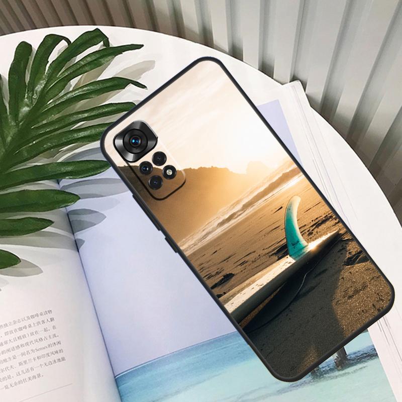 Surf Surfing Funda For Xiaomi Redmi Note 13 10 11 12 14 15 Pro Plus Case For Redmi 15C 12C 13C 14C 10C 15 Redmi 15 5G
Surf Surfing Funda For Xiaomi Redmi Note 13 10 11 12 14 15 Pro Plus Case For Redmi 15C 12C 13C 14C 10C 15 Redmi 15 5G