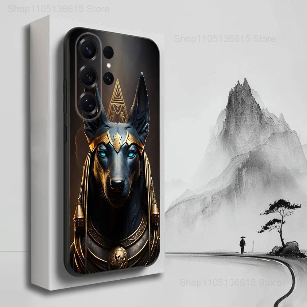 Чехол Anubis God Egyptian для Samsung S22, S21, S9, S25, S24, S23, Ultra, FE, S20, S10, Plus, Lite, Мягкий силикон, Черный SamsungS10lite
Чехол Anubis God Egyptian для Samsung S22, S21, S9, S25, S24, S23, Ultra, FE, S20, S10, Plus, Lite, Мягкий силикон, Черный SamsungS10lite
