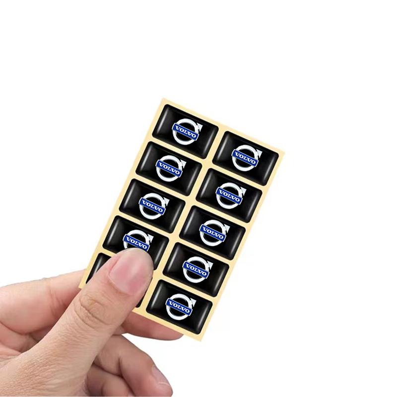 Car Interior Stickers Window Lift Button Steering Wheel Badge Decoration For Volvo V50 V60 V70 C30 XC60 S80 FH500 S60 XC90 XC40
Car Interior Stickers Window Lift Button Steering Wheel Badge Decoration For Volvo V50 V60 V70 C30 XC60 S80 FH500 S60 XC90 XC40