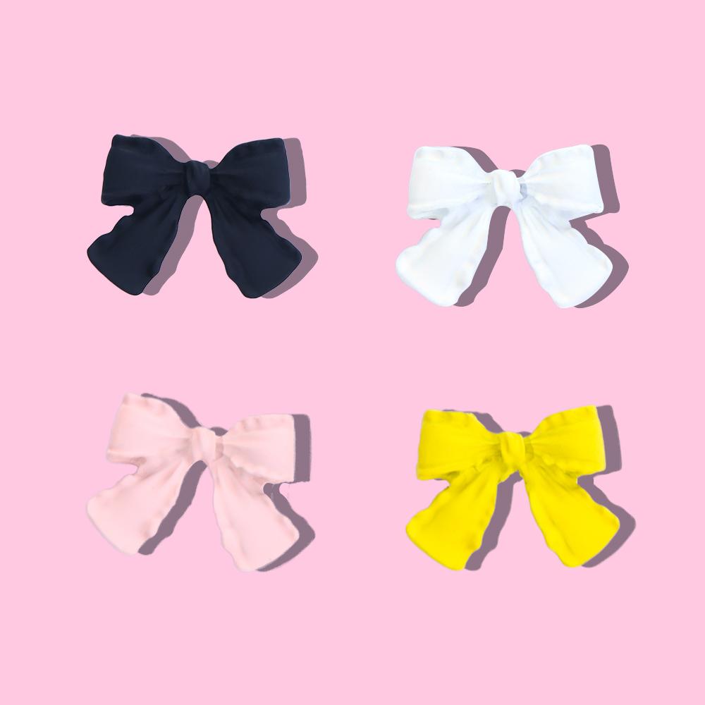Bowknot Charm Manicure Accessories Bow Nail Art Jewelry Nail Art Ornaments DIY Nail Art Decoration
Bowknot Charm Manicure Accessories Bow Nail Art Jewelry Nail Art Ornaments DIY Nail Art Decoration