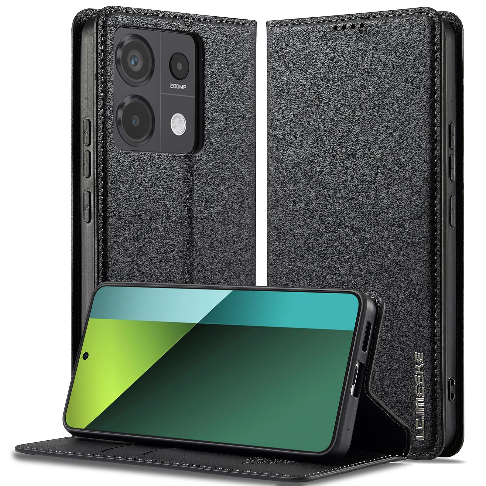 Strong Magnetic Card Solt Wallet Leather Case For Xiao Redmi Note 14 Pro 5G 13 12 11 Book Stand Business Flip Business Bag Cover For Redmi Note13 5G
Strong Magnetic Card Solt Wallet Leather Case For Xiao Redmi Note 14 Pro 5G 13 12 11 Book Stand Business Flip Business Bag Cover For Redmi Note13 5G