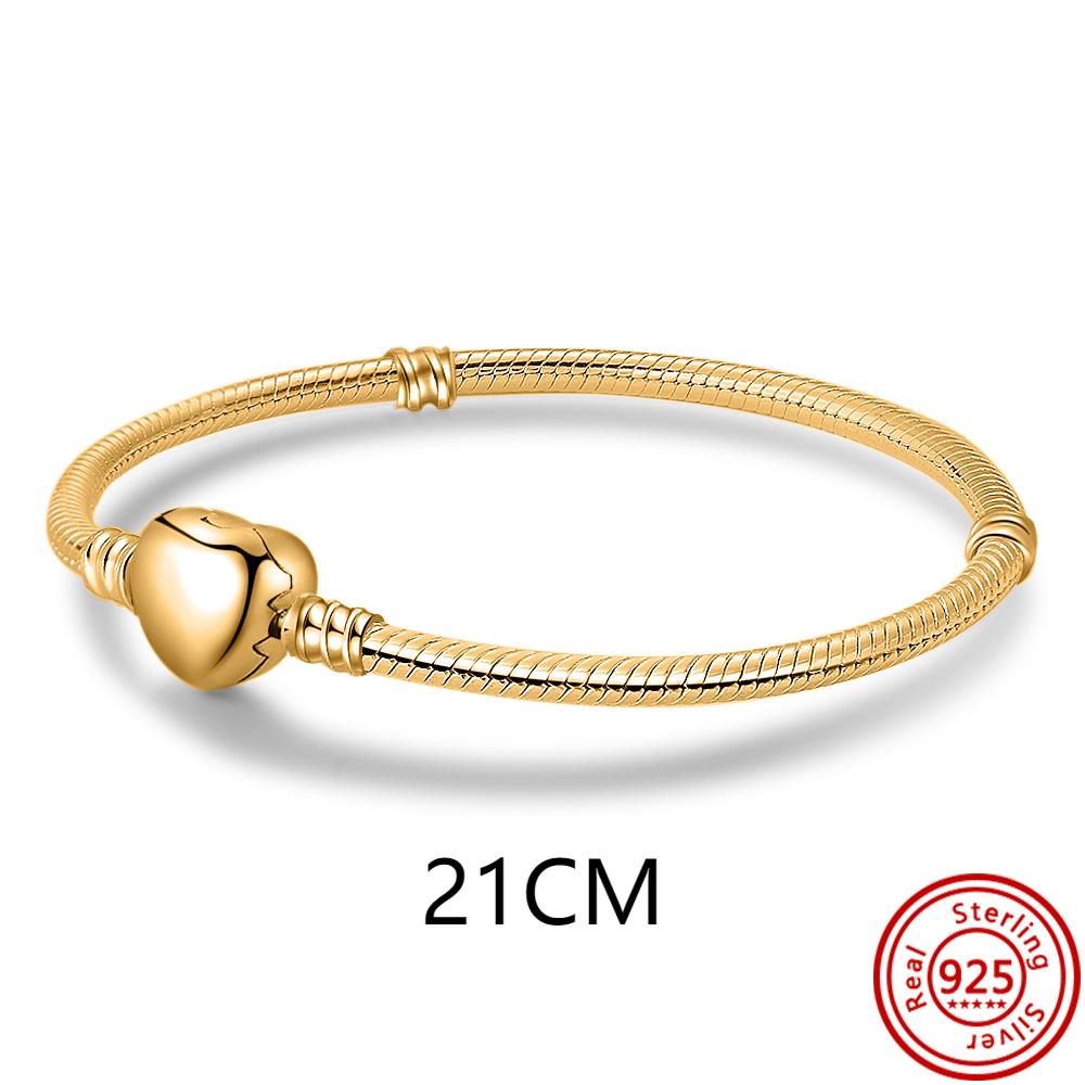 Серебро 925 пробы медь 17-20 см Оригинальный шарм Сверкающая любовь Лист Циркон Браслет Подходит для женщин для DIY Циркон
Серебро 925 пробы медь 17-20 см Оригинальный шарм Сверкающая любовь Лист Циркон Браслет Подходит для женщин для DIY Циркон