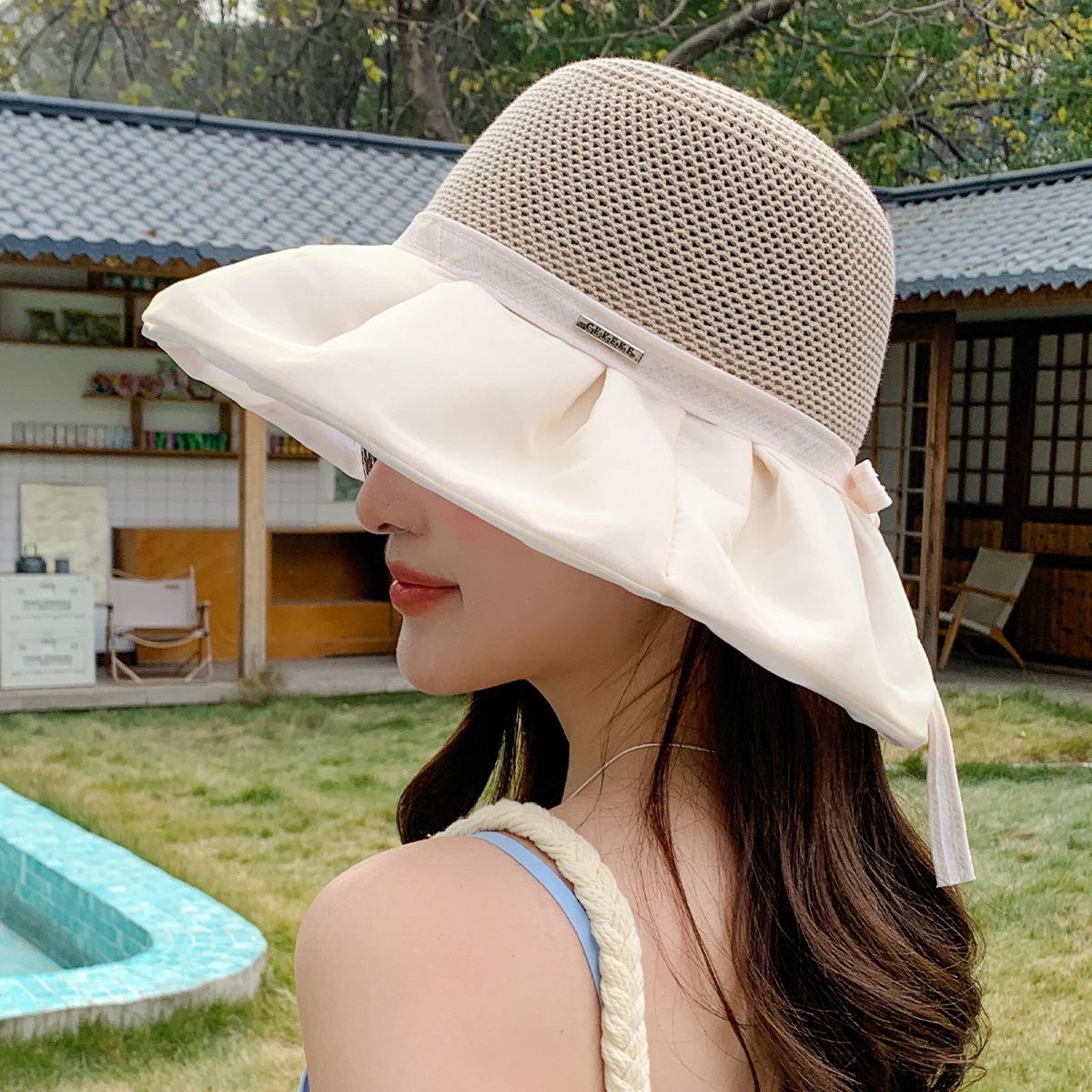 Літній новий колір клей сонцезахисний капелюх жіночий захист від УФ великі поля сонцезахисний капелюх капелюх від сонця капелюх від сонця M(56-58cm) абрикосовий
Літній новий колір клей сонцезахисний капелюх жіночий захист від УФ великі поля сонцезахисний капелюх капелюх від сонця капелюх від сонця M(56-58cm) абрикосовий