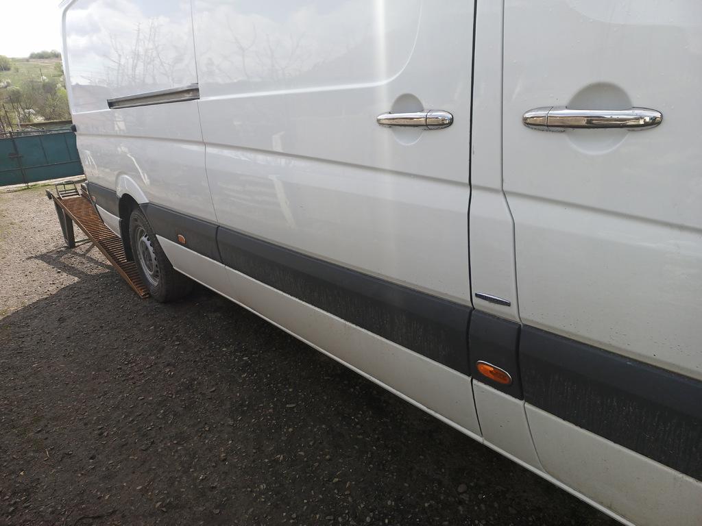 Накладки на ручки (4 шт, нерж) OmsaLine - Итальянская нержавейка для Mercedes Sprinter W906 2006-2018 гг
Накладки на ручки (4 шт, нерж) OmsaLine - Итальянская нержавейка для Mercedes Sprinter W906 2006-2018 гг