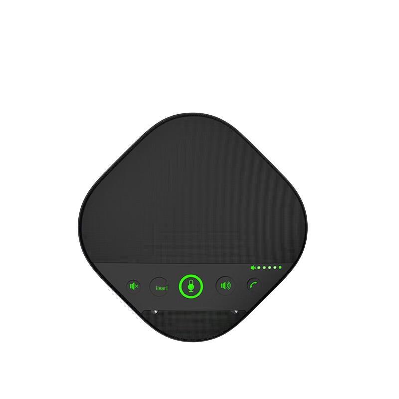 Newmine NM-M05U USB Omnidirectional Conference Microphone (CN version)
Newmine NM-M05U USB Omnidirectional Conference Microphone (CN version)