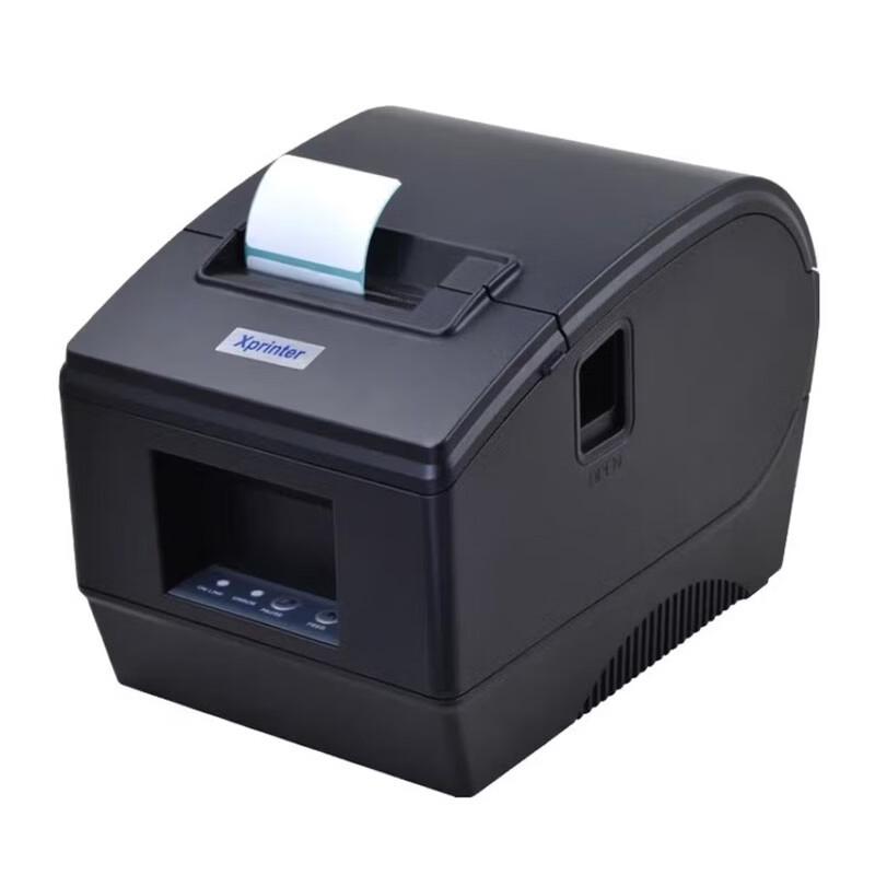 Xprinter XP-236B 50mm Thermal Label & Receipt Printer with WiFi CN plug (adapter included)
Xprinter XP-236B 50mm Thermal Label & Receipt Printer with WiFi CN plug (adapter included)