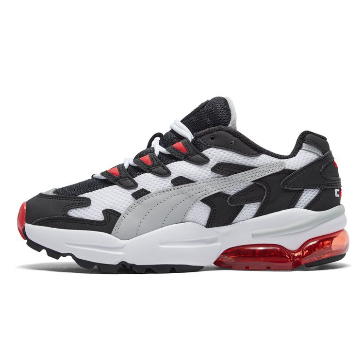 Кроссовки унисекс Puma Cell Alien OG Black Risk Red Puma-Black High-Risk-Red 369801-03
Кроссовки унисекс Puma Cell Alien OG Black Risk Red Puma-Black High-Risk-Red 369801-03
