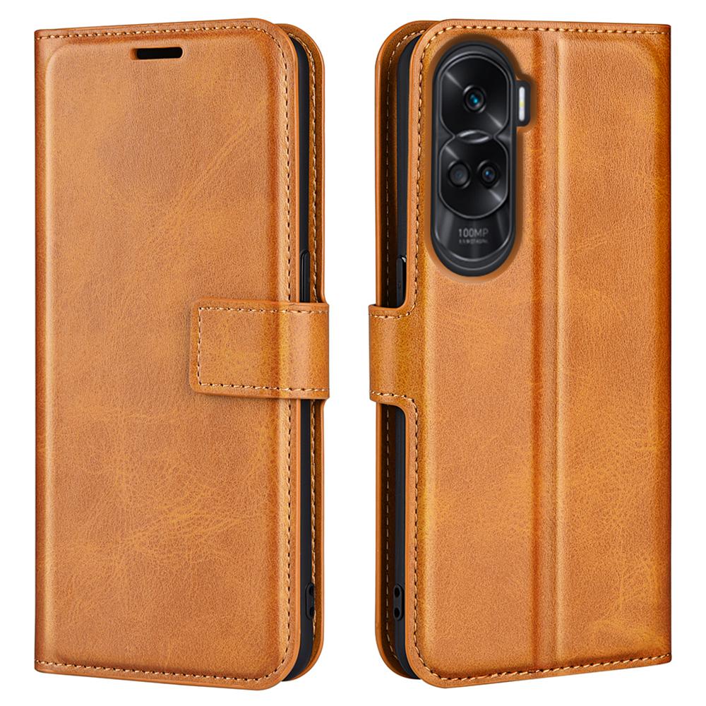 Protective Case for Honor 90 Lite 5G/X50i 5G PU Leather Wallet Stand Calf Texture Phone Cover Yellow
Protective Case for Honor 90 Lite 5G/X50i 5G PU Leather Wallet Stand Calf Texture Phone Cover Yellow
