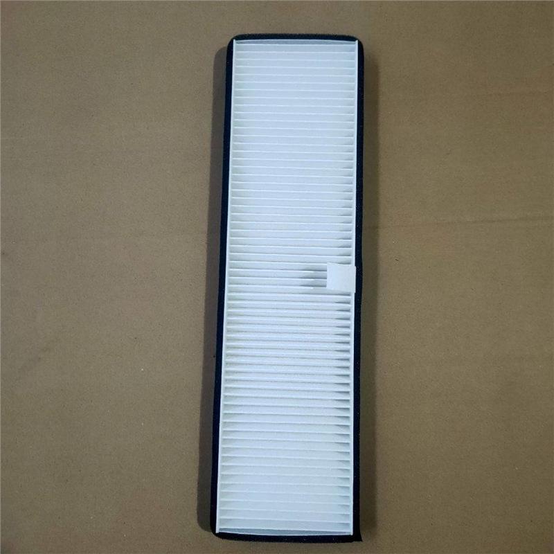 Compatible Air Conditioning Filter for XCMG 500F KV/FV/HV & 600FV Fuel Injection Loaders Standard
Compatible Air Conditioning Filter for XCMG 500F KV/FV/HV & 600FV Fuel Injection Loaders Standard