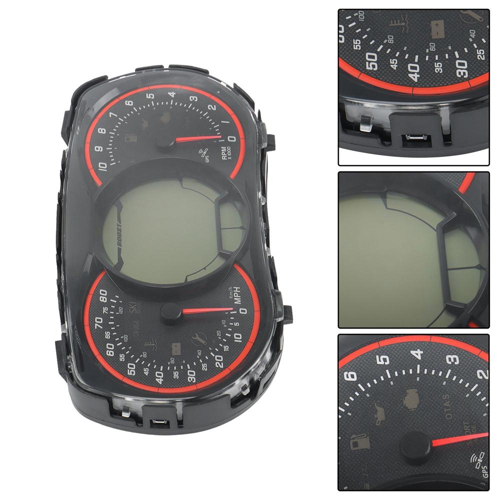 278002961 LCD Gauge For SeaDoo RXP-X RXT-X 260
278002961 LCD Gauge For SeaDoo RXP-X RXT-X 260