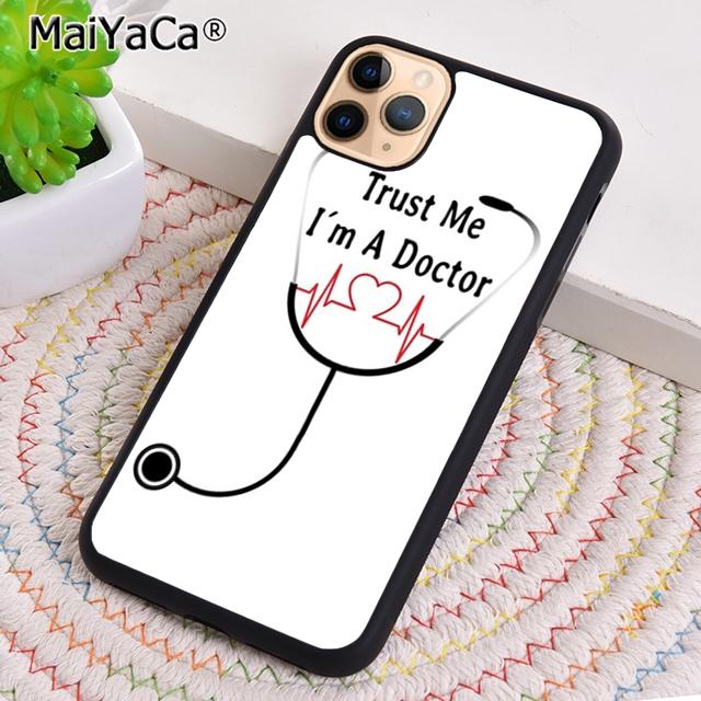 MaiYaCa NURSE Медицинский Медицина Здоровье Сердце Стетоскоп Чехол для Телефона Обложка Для iPhone 17 Air 16 16e 15 plus 11 12 13 14 pro max iPhone 15pro
MaiYaCa NURSE Медицинский Медицина Здоровье Сердце Стетоскоп Чехол для Телефона Обложка Для iPhone 17 Air 16 16e 15 plus 11 12 13 14 pro max iPhone 15pro