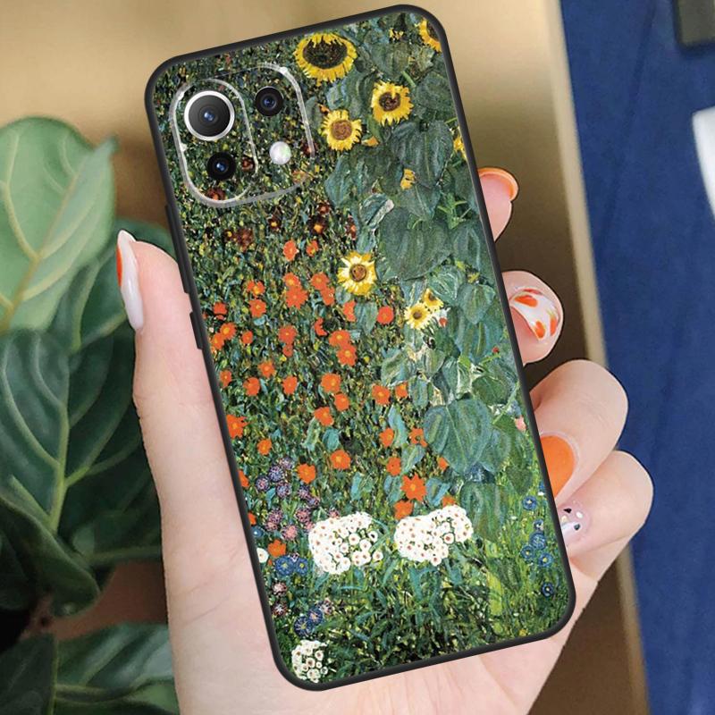 Чехол-Арт с Цветами и Растениями Для Xiaomi 15 14 Ultra 13T 14T 15T Pro 17 Pro Max POCO X7 Pro X5 X6 F5 F6 F7 F8 Чехол Xiaomi 15
Чехол-Арт с Цветами и Растениями Для Xiaomi 15 14 Ultra 13T 14T 15T Pro 17 Pro Max POCO X7 Pro X5 X6 F5 F6 F7 F8 Чехол Xiaomi 15
