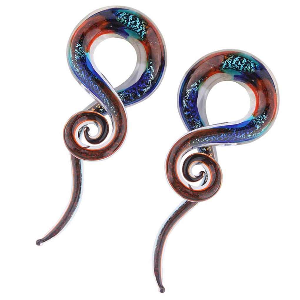 1 Pair Ear Studs DIY Prop Jewelry Kit Glass Exquisite Smooth Surface Lady Accessories Great Present Ears type 1
1 Pair Ear Studs DIY Prop Jewelry Kit Glass Exquisite Smooth Surface Lady Accessories Great Present Ears type 1