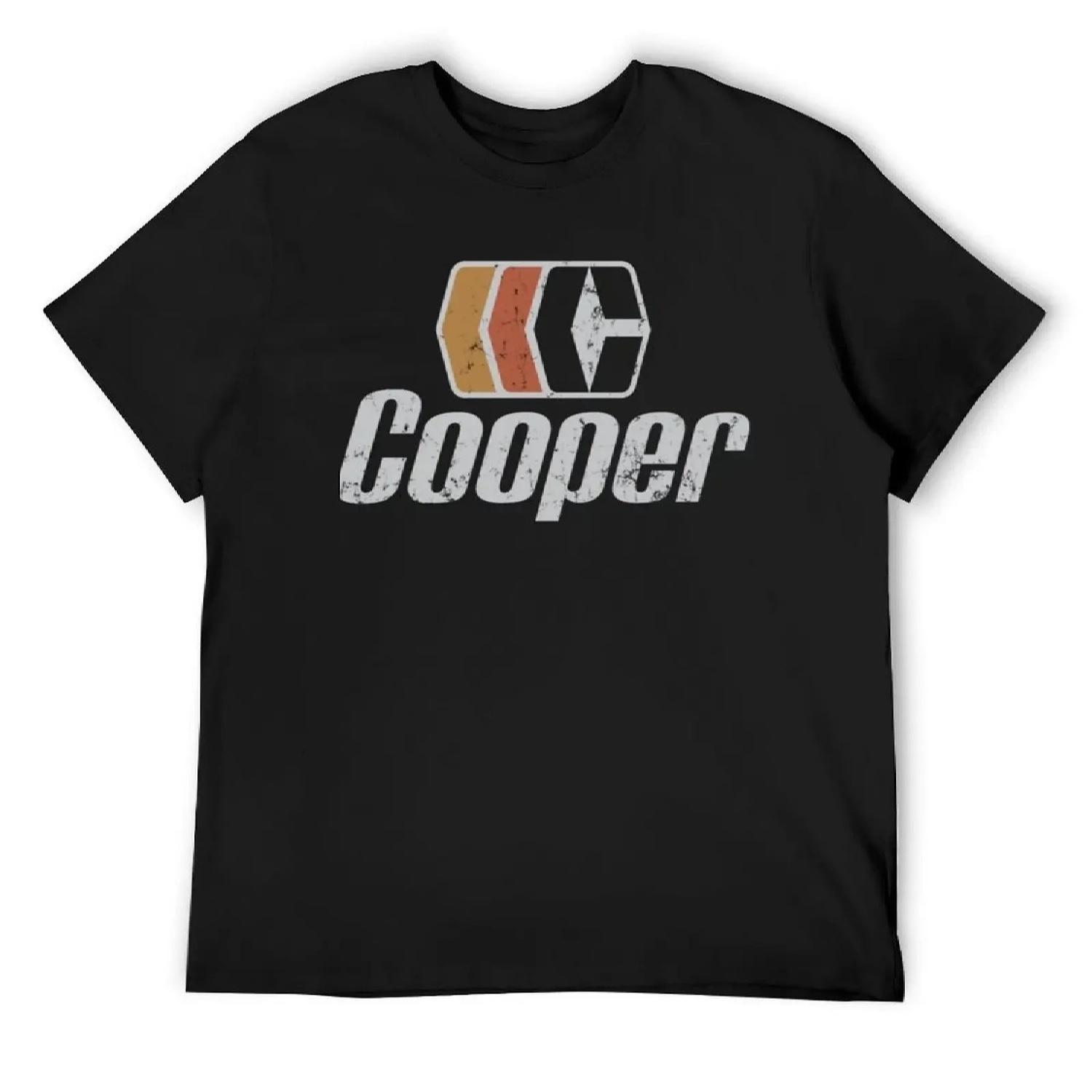 Cooper logo Essential T-Shirt vintage t shirts anime shirt funny gifts mens fashion XXXXXL
Cooper logo Essential T-Shirt vintage t shirts anime shirt funny gifts mens fashion XXXXXL