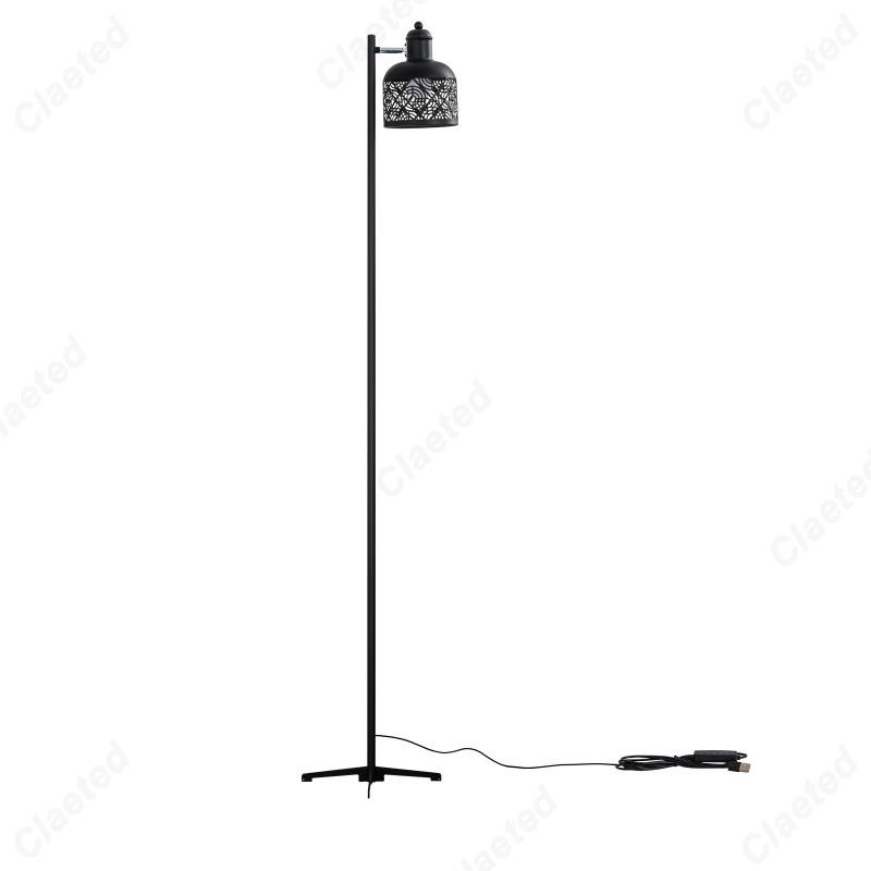 Creative Minimalist Light Luxury Floor Lamp for Indoor Living Room Dining Room Bedroom Bedside Decoration Lighting Fixtures
Creative Minimalist Light Luxury Floor Lamp for Indoor Living Room Dining Room Bedroom Bedside Decoration Lighting Fixtures