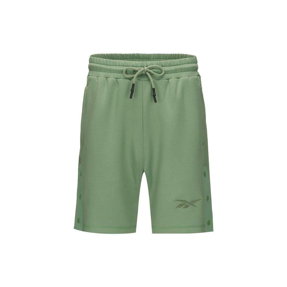 Reebok Beats Shorts Solid Color Knitted Drawstring Loose Casual Shorts Unisex shorts Green 23RCS625UGL2 L
Reebok Beats Shorts Solid Color Knitted Drawstring Loose Casual Shorts Unisex shorts Green 23RCS625UGL2 L