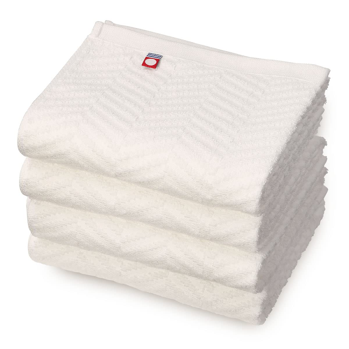 Imabari Towel Face Set of Ribbon Quick Instant Made in Made in Stylish Towel, 100% Cotton, 4, Weave, White, Thin, Drying, Absorption, Japan, Gift,
Imabari Towel Face Set of Ribbon Quick Instant Made in Made in Stylish Towel, 100% Cotton, 4, Weave, White, Thin, Drying, Absorption, Japan, Gift,