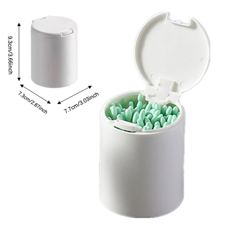 Органайзер для ватных палочек, бамбуковый чехол, круглый акриловый органайзер, контейнер для хранения косметики, акриловый ящик для хранения
Органайзер для ватных палочек, бамбуковый чехол, круглый акриловый органайзер, контейнер для хранения косметики, акриловый ящик для хранения