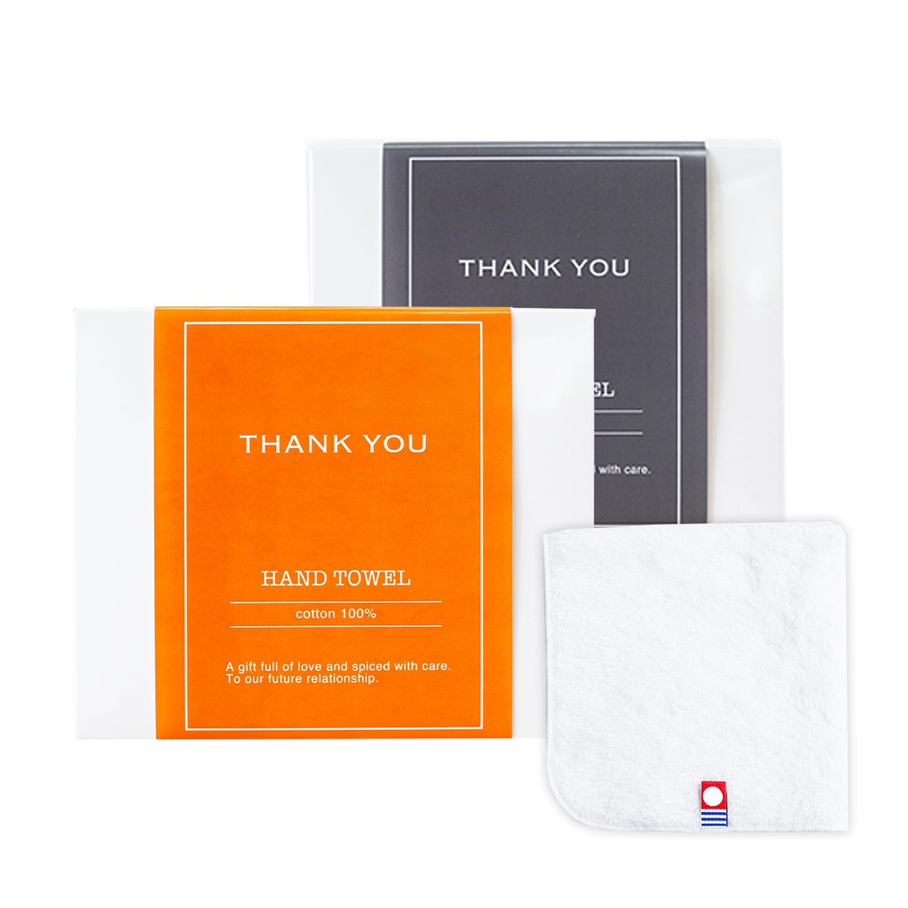 Set of 10 Imabari Towel Mini Handkerchief Small Gift Thank You Individually Wrapped Hand Towel Novelty Stylish Greeting Retirement Relocation Moving
Set of 10 Imabari Towel Mini Handkerchief Small Gift Thank You Individually Wrapped Hand Towel Novelty Stylish Greeting Retirement Relocation Moving
