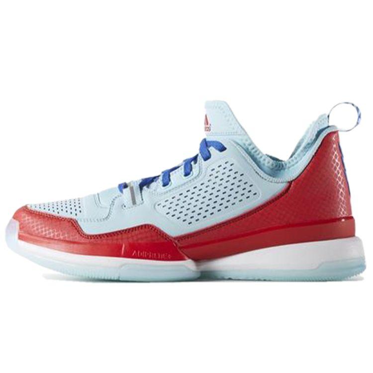 Мужские кроссовки adidas D Lillard 1 Oakland Rebels Blue Frozen-Blue Scarlet S85732
Мужские кроссовки adidas D Lillard 1 Oakland Rebels Blue Frozen-Blue Scarlet S85732