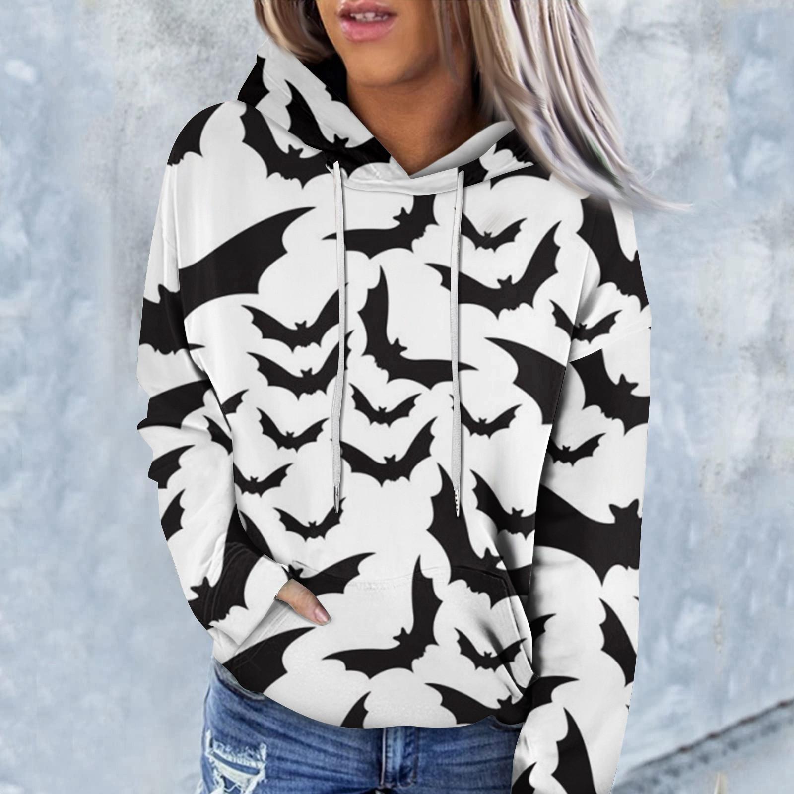 Женская модная повседневная блузка с круглым вырезом и коротким рукавом с принтом XXXL белый
Женская модная повседневная блузка с круглым вырезом и коротким рукавом с принтом XXXL белый