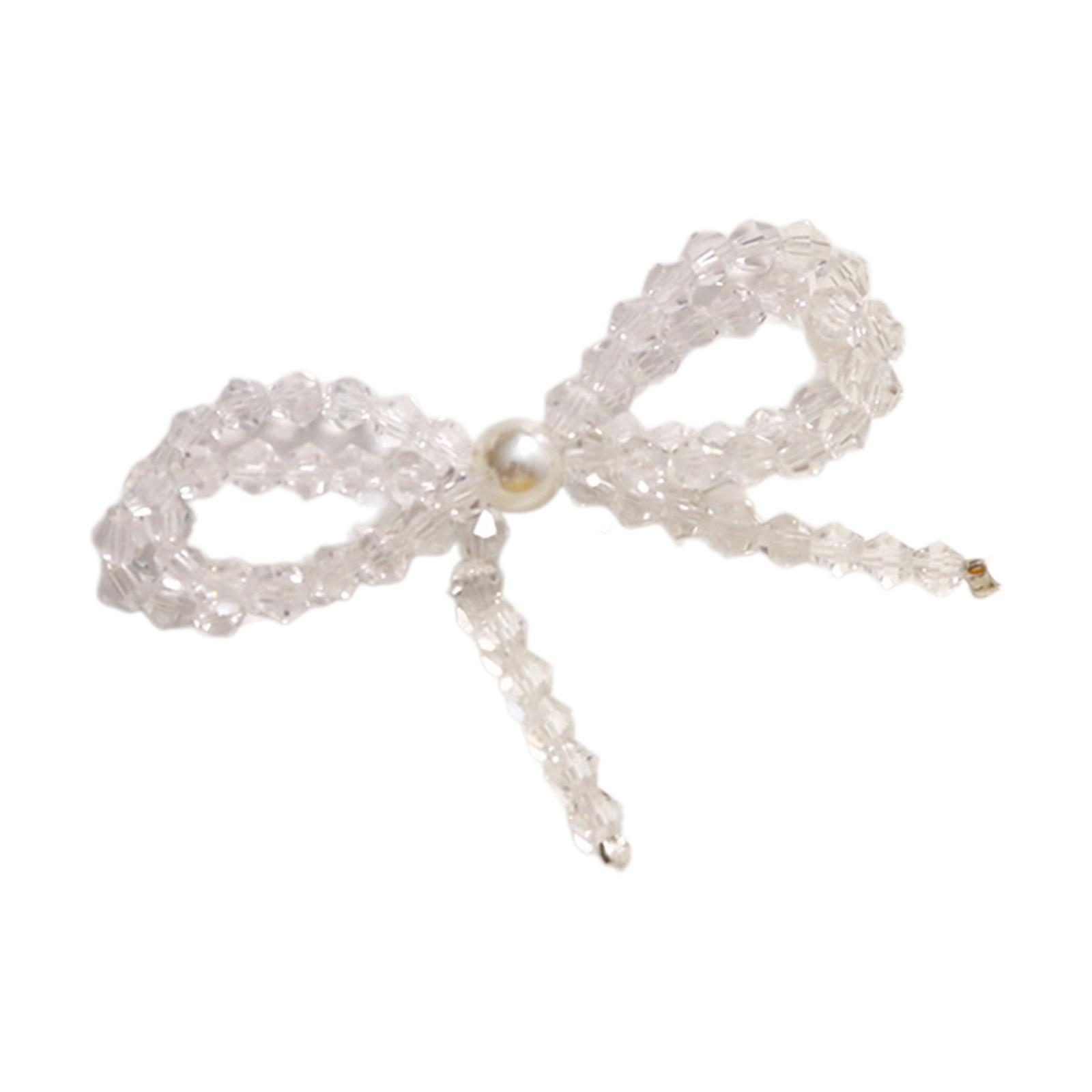 Подвеска-бантик Шарм для украшений Аксессуары для изготовления бижутерии своими руками Акриловый материал Деталь для изготовления бижутерии своими руками Подвеска для сережек для DIY белый
Подвеска-бантик Шарм для украшений Аксессуары для изготовления бижутерии своими руками Акриловый материал Деталь для изготовления бижутерии своими руками Подвеска для сережек для DIY белый