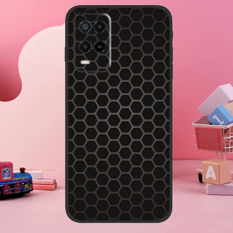 Carbon Fibre Futuristic Neon Case For Oppo A98 A78 A18 A38 A58 A60 A80 A40 A77 A57 A17 A74 A54 A94 A96 A76 A16 A15 A5 Pro OPPO A94 5G
Carbon Fibre Futuristic Neon Case For Oppo A98 A78 A18 A38 A58 A60 A80 A40 A77 A57 A17 A74 A54 A94 A96 A76 A16 A15 A5 Pro OPPO A94 5G