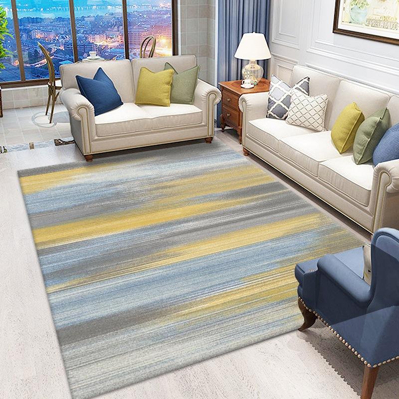Home Carpet Office Carpet Full Bed Mat Bedroom Living Room Carpet Floor Mat 80*120cm
Home Carpet Office Carpet Full Bed Mat Bedroom Living Room Carpet Floor Mat 80*120cm